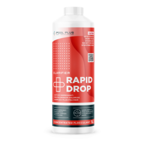 Pool Plus Rapid Drop