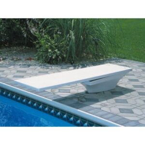 Diving Board - Bombora