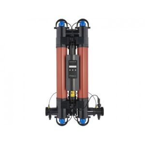 THERALUX Quantum AOP - (Photocatalytic Oxidiser)