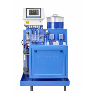 Granudos 10- CPR Touch XL