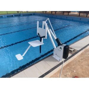 KINGFISHER Pool Access Seat