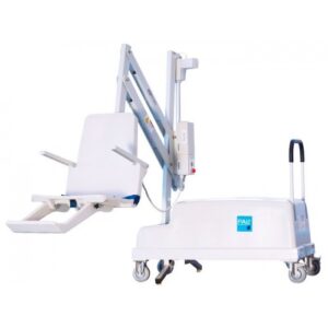 Pal2 Portable Aquatic Pool & Spa Lift