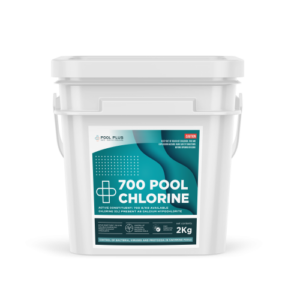 Pool Plus 700 Chlorine Non-Stabilised