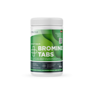Pool Plus Bromine Tablets