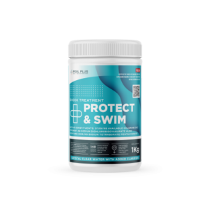 Pool Plus Protect & Swim - Spa