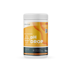 Pool Plus pH Drop - Spa