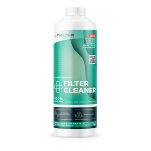 Pool Plus Filter Cleaner