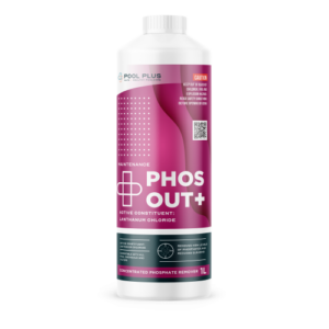 Pool Plus Phos Out +