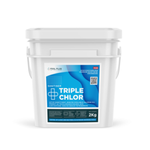 Pool Plus Triple Chlor