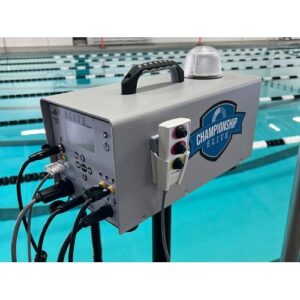 Colorado Championship Elite Start System