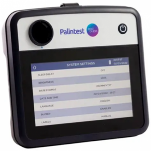Palintest Lumiso PoolTest Expert Photometer