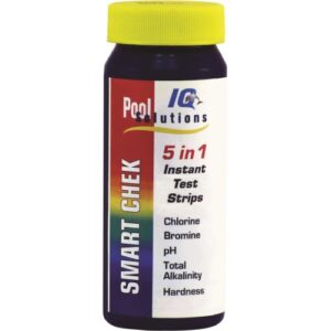 IQ Smart Check Test Strips