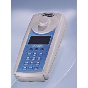 Lovibond PM600 & PM620 Photometer