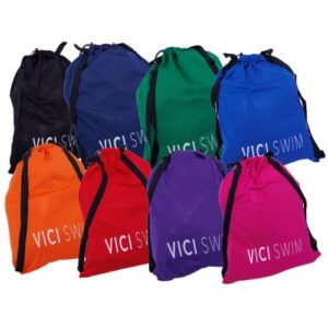 Mesh Gear Bags