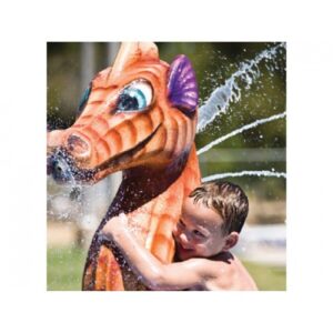 Seabiscuit Aqua Sprayer