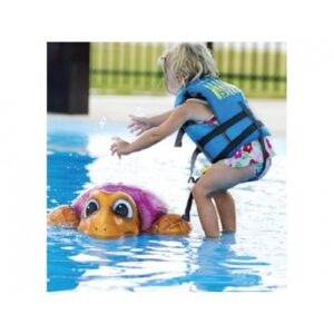 Tommy Sea Turtle Aqua Spout