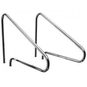 Grab Rails - AQUEAS GR02