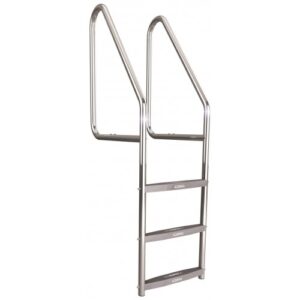 Ladder - AQUEAS LDR08