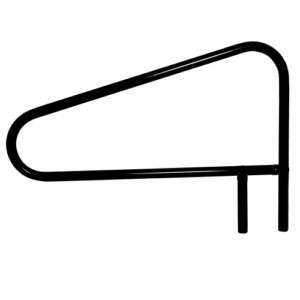 Grab Rail Saftron - CBRTD-352