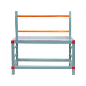 IQ Swim Teaching Platform - Base & Back Rail