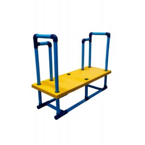 Pool Swim Teaching Platform