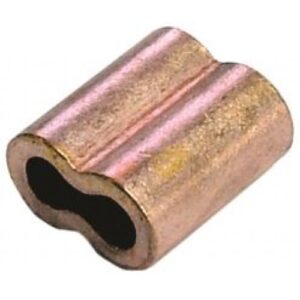 Lane Rope Ferrule/Swage