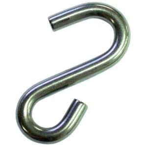 Lane Rope 'S' Hook