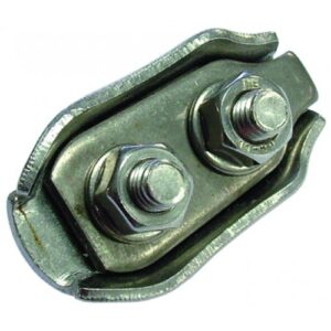 Lane Rope Short Clamp Set