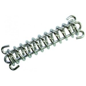 Lane Rope Tension Spring
