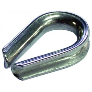 Lane Rope Thimble