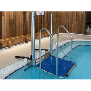 LM-10 Mobile Platform Lift