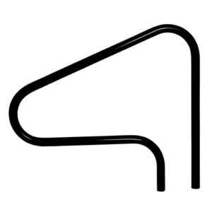 Grab Rail Saftron - RTD-340