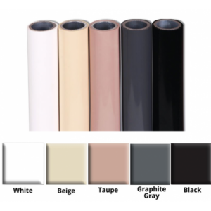 SAFTRON COLOUR CHART