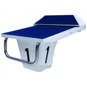 Starting Platform - Velocity