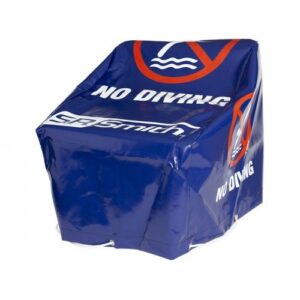 Starting Platform Cover