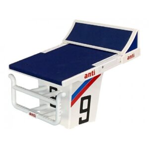 Starting Platform - SuperBlock 750