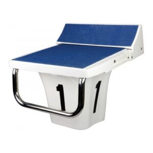 Starting Platform - Anti 650 Launch