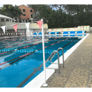 False Start Post - SAFTRON