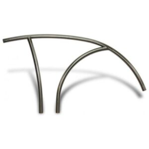 Deck Stair Rail - Artisan Designer Series 1004-MG