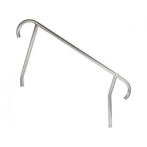 Stair Rail - Meridian 1002-MG