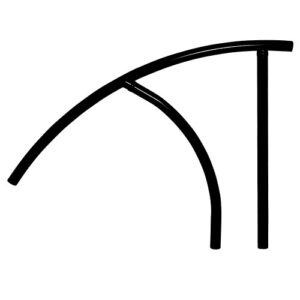 Grab Rail Saftron - Triton 144