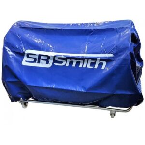 Vinyl Lane Rope Reel Cover