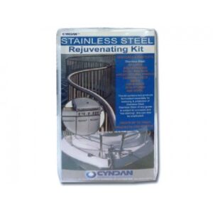 Stainless Steel Rejuvenation Kit