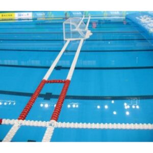 Water Polo Field & Goal Lines